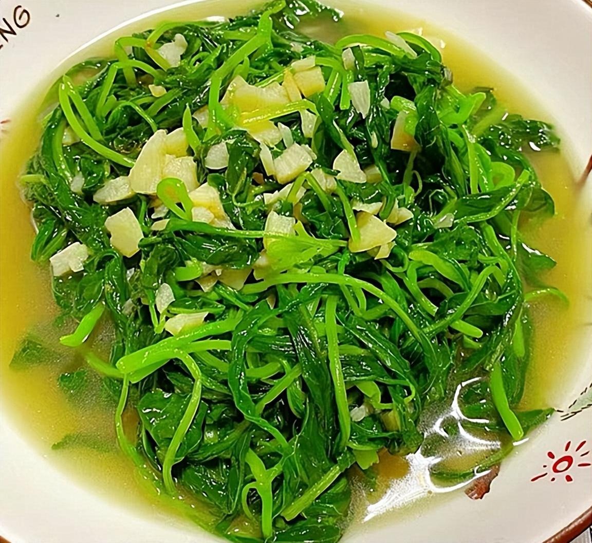 Loại rau nên ăn nhiều trong tháng 6, thanh nhiệt, giải độc, bổ sung canxi, giúp xương chắc khỏe- Ảnh 4.