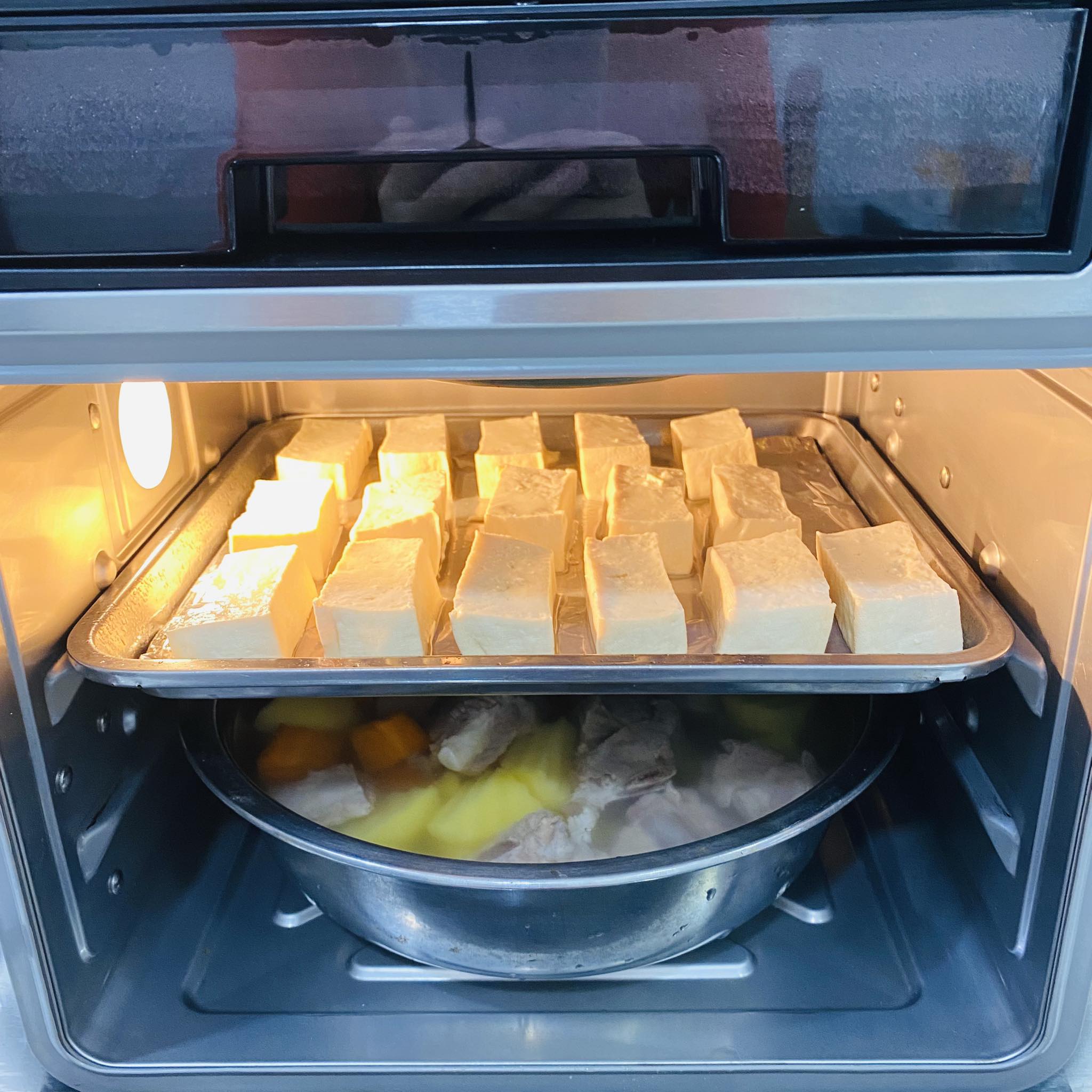 Cách làm hai món ngon cực nhanh, giúp bạn mùa hè cũng không sợ vào bếp- Ảnh 4.