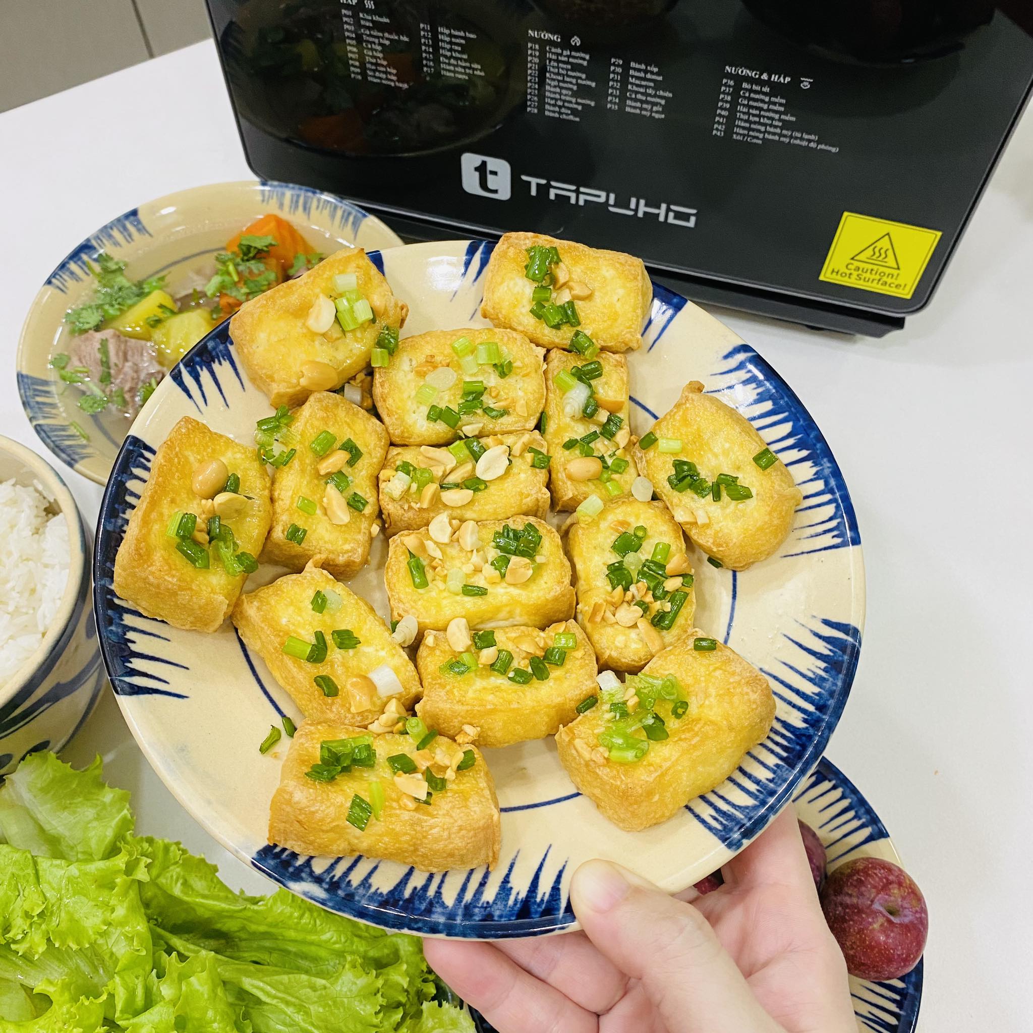 Cách làm hai món ngon cực nhanh, giúp bạn mùa hè cũng không sợ vào bếp- Ảnh 7.