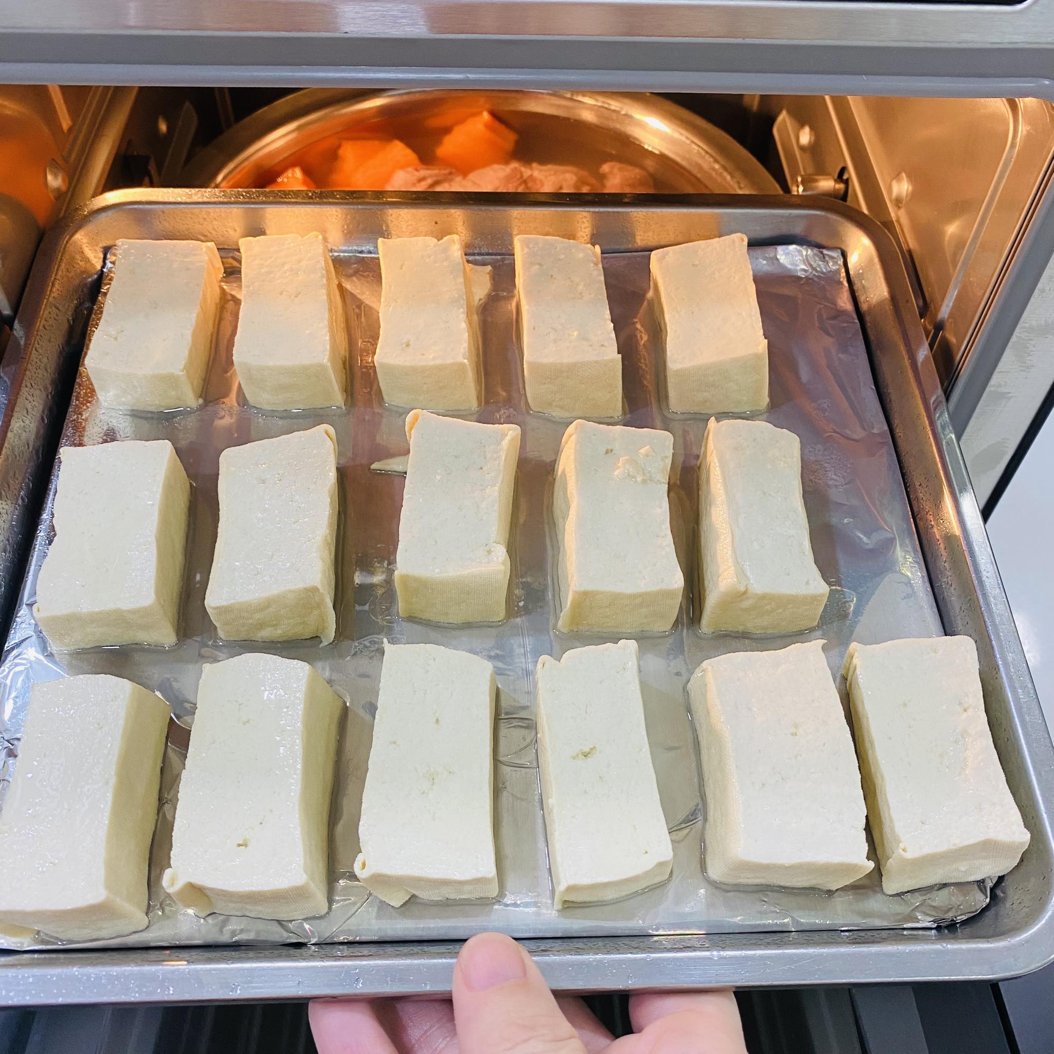 Cách làm hai món ngon cực nhanh, giúp bạn mùa hè cũng không sợ vào bếp- Ảnh 3.