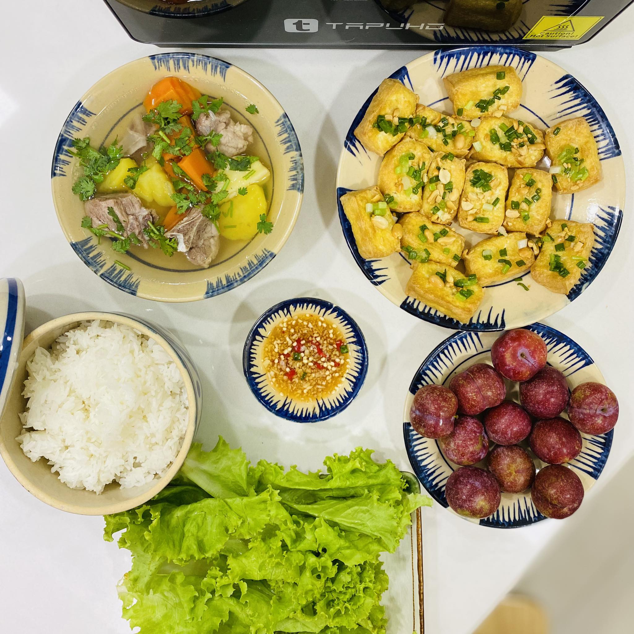 Cách làm hai món ngon cực nhanh, giúp bạn mùa hè cũng không sợ vào bếp- Ảnh 8.