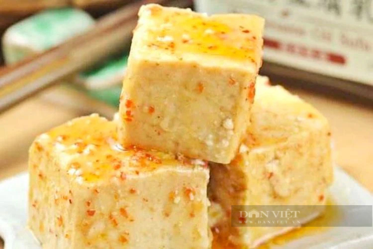 Loại thực phẩm có vitamin B2, B12 gấp 6 – 7 lần đậu hũ, đem làm gia vị ướp sườn nướng cực ngon- Ảnh 1.