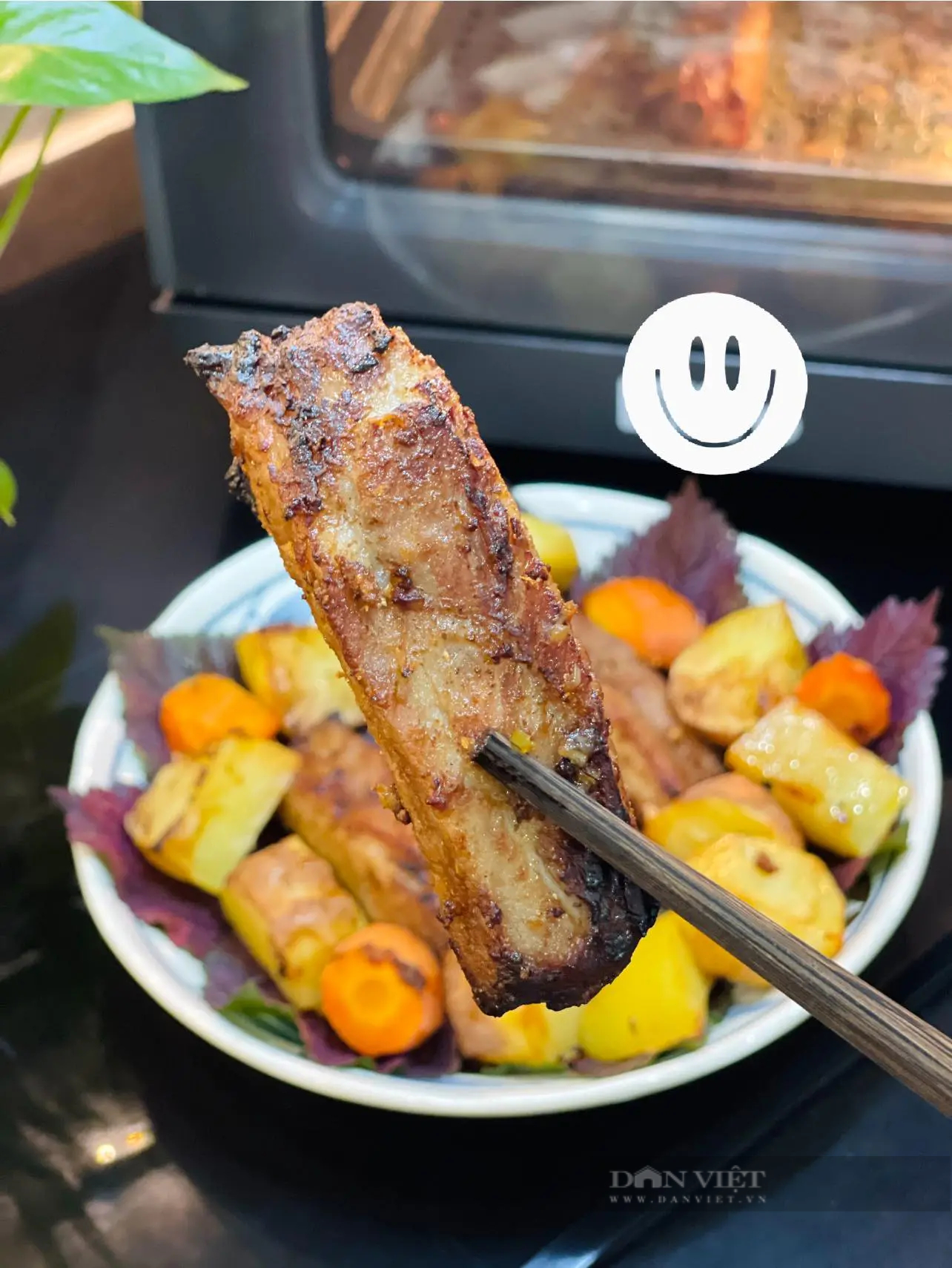 Loại thực phẩm có vitamin B2, B12 gấp 6 – 7 lần đậu hũ, đem làm gia vị ướp sườn nướng cực ngon- Ảnh 10.