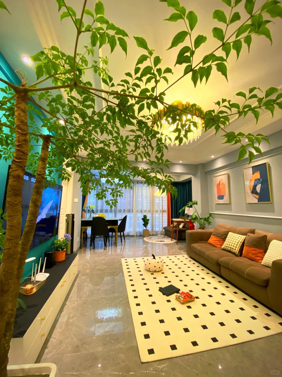 Người xưa nói: 