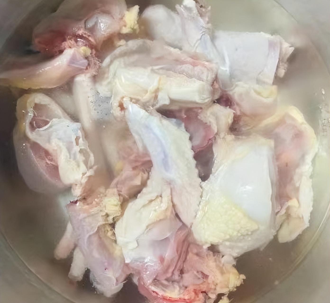 Loại rau dại như "thuốc bổ não", thanh nhiệt, giải độc, cải thiện trí nhớ, làm thạch mát rượi, thơm phức- Ảnh 12.