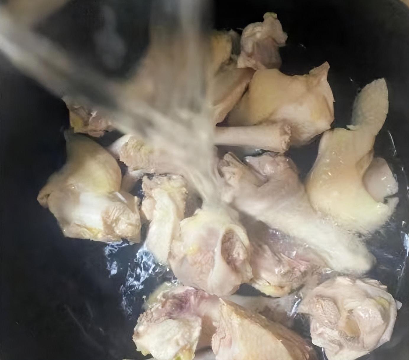 Loại rau dại như "thuốc bổ não", thanh nhiệt, giải độc, cải thiện trí nhớ, làm thạch mát rượi, thơm phức- Ảnh 13.