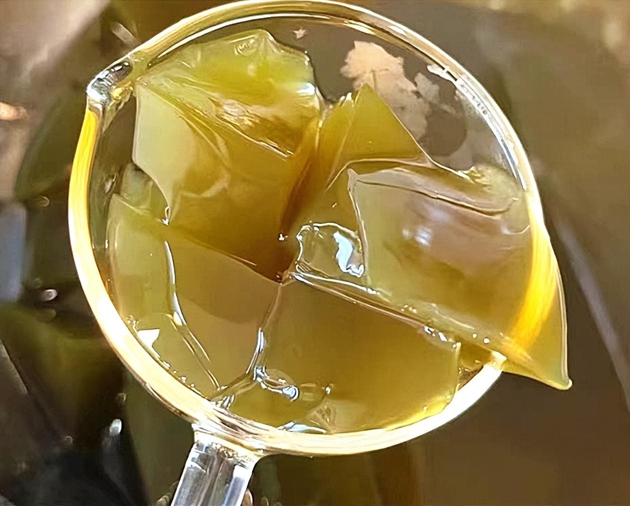 Loại rau dại như "thuốc bổ não", thanh nhiệt, giải độc, cải thiện trí nhớ, làm thạch mát rượi, thơm phức- Ảnh 3.