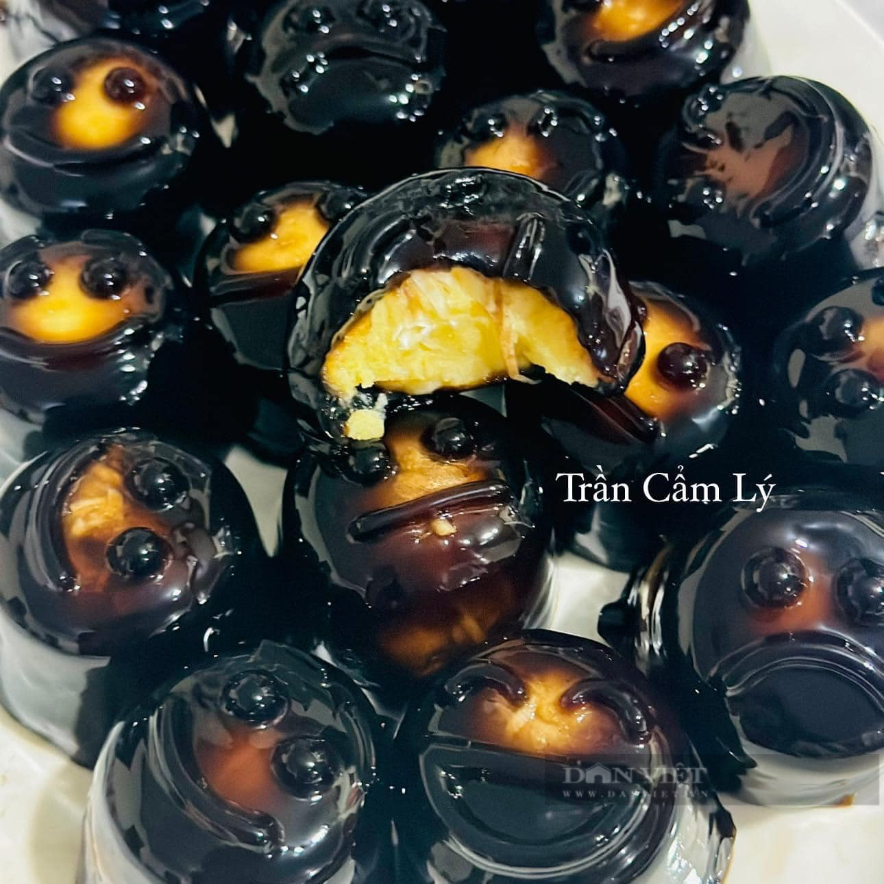 Món thạch “quốc dân” giúp giải nhiệt, giảm cân, ngăn ngừa tiểu đường, nấu dễ, ăn ngon- Ảnh 2. Món thạch “quốc dân” giúp giải nhiệt, giảm cân, ngăn ngừa tiểu đường, nấu dễ, ăn ngon- Ảnh 2.