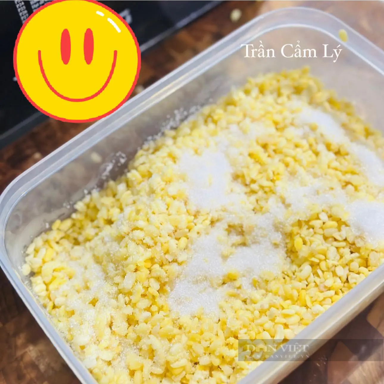 Món thạch “quốc dân” giúp giải nhiệt, giảm cân, ngăn ngừa tiểu đường, nấu dễ, ăn ngon- Ảnh 4. Món thạch “quốc dân” giúp giải nhiệt, giảm cân, ngăn ngừa tiểu đường, nấu dễ, ăn ngon- Ảnh 4.