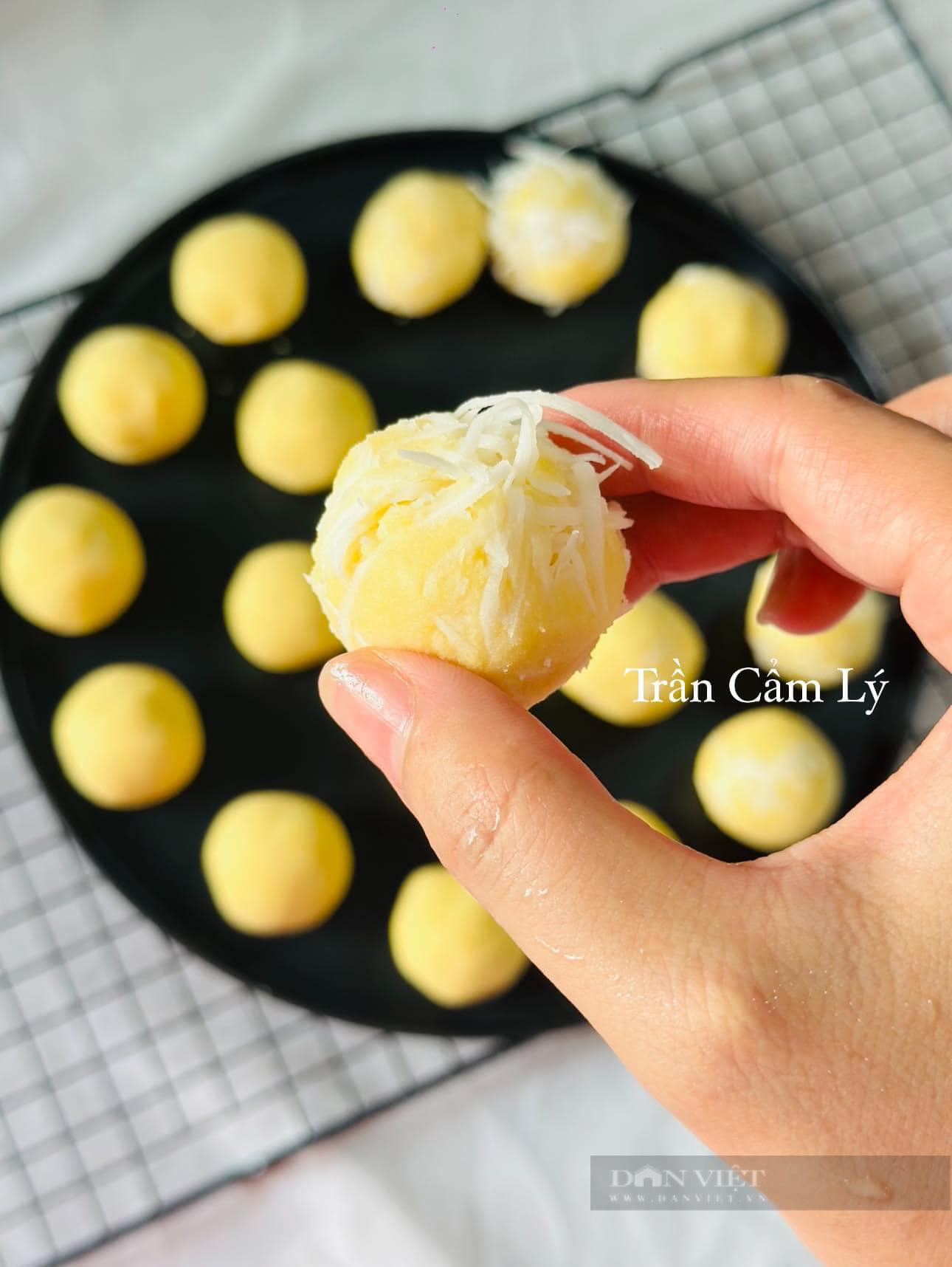 Món thạch “quốc dân” giúp giải nhiệt, giảm cân, ngăn ngừa tiểu đường, nấu dễ, ăn ngon- Ảnh 8. Món thạch “quốc dân” giúp giải nhiệt, giảm cân, ngăn ngừa tiểu đường, nấu dễ, ăn ngon- Ảnh 8.