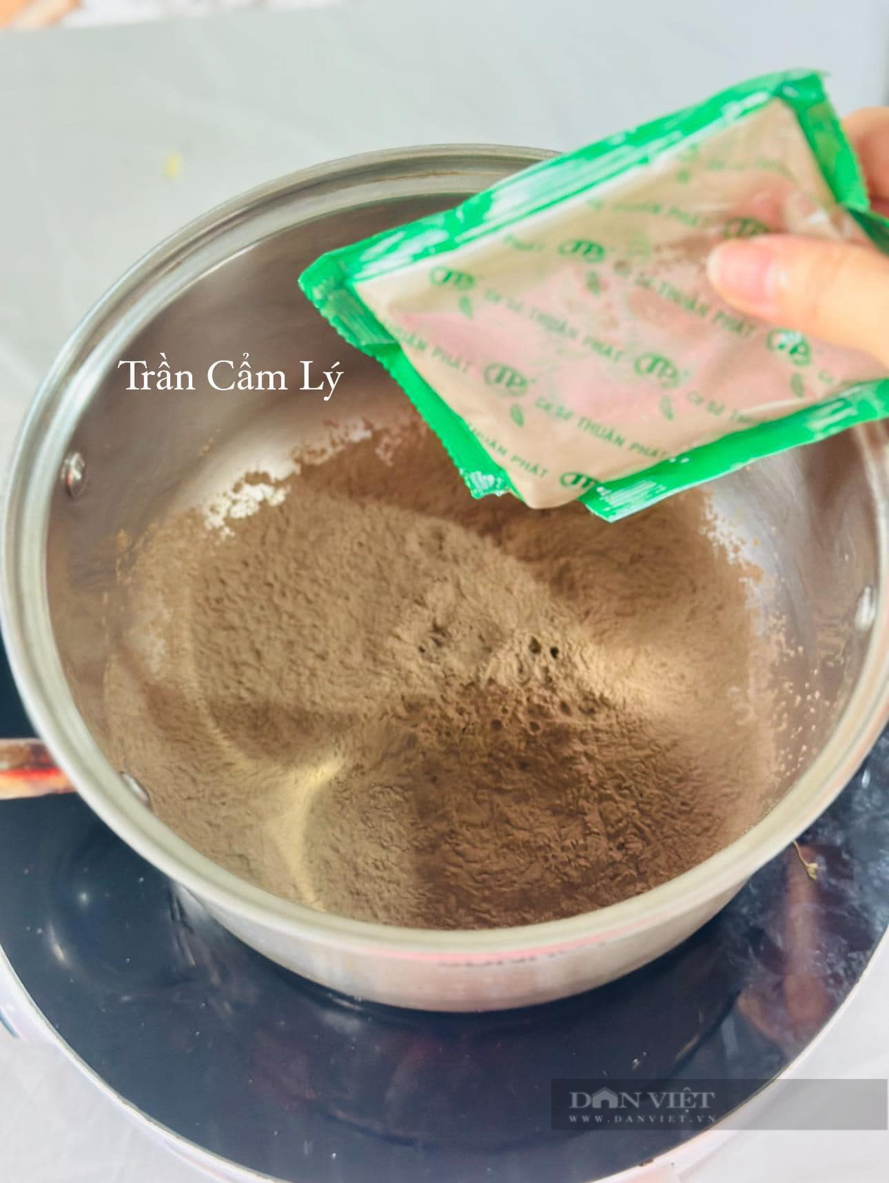Món thạch “quốc dân” giúp giải nhiệt, giảm cân, ngăn ngừa tiểu đường, nấu dễ, ăn ngon- Ảnh 9. Món thạch “quốc dân” giúp giải nhiệt, giảm cân, ngăn ngừa tiểu đường, nấu dễ, ăn ngon- Ảnh 9.