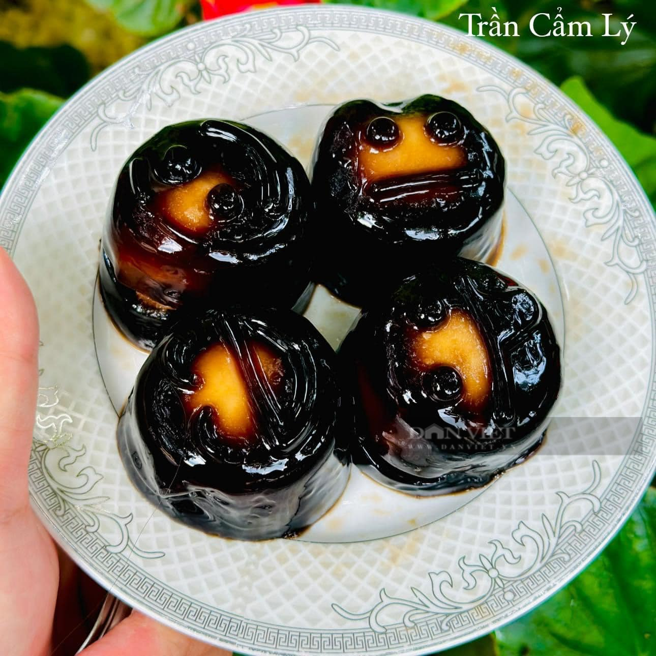 Món thạch “quốc dân” giúp giải nhiệt, giảm cân, ngăn ngừa tiểu đường, nấu dễ, ăn ngon- Ảnh 16. Món thạch “quốc dân” giúp giải nhiệt, giảm cân, ngăn ngừa tiểu đường, nấu dễ, ăn ngon- Ảnh 16.