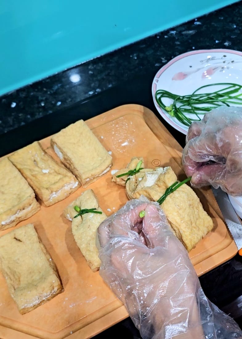 Loại thực phẩm siêu vitamin, bổ dưỡng hơn thịt, chế biến đơn giản siêu ngon- Ảnh 4.