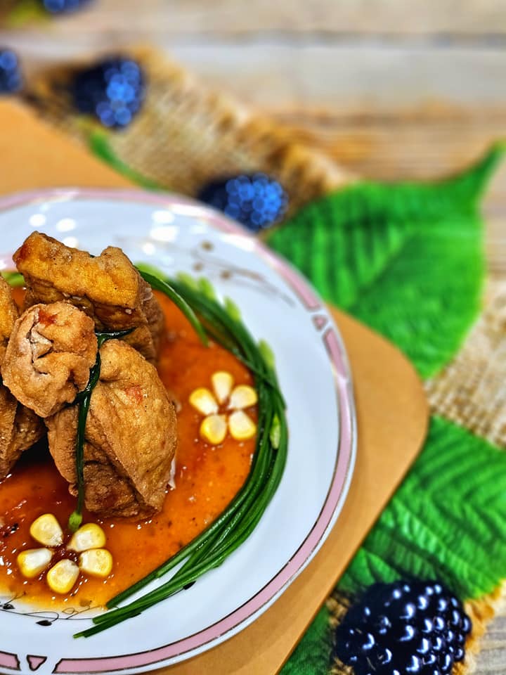 Loại thực phẩm siêu vitamin, bổ dưỡng hơn thịt, chế biến đơn giản siêu ngon- Ảnh 8.