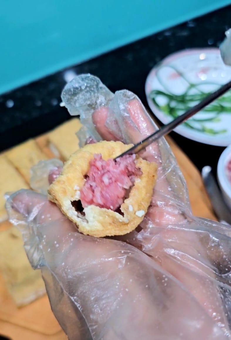 Loại thực phẩm siêu vitamin, bổ dưỡng hơn thịt, chế biến đơn giản siêu ngon- Ảnh 3.