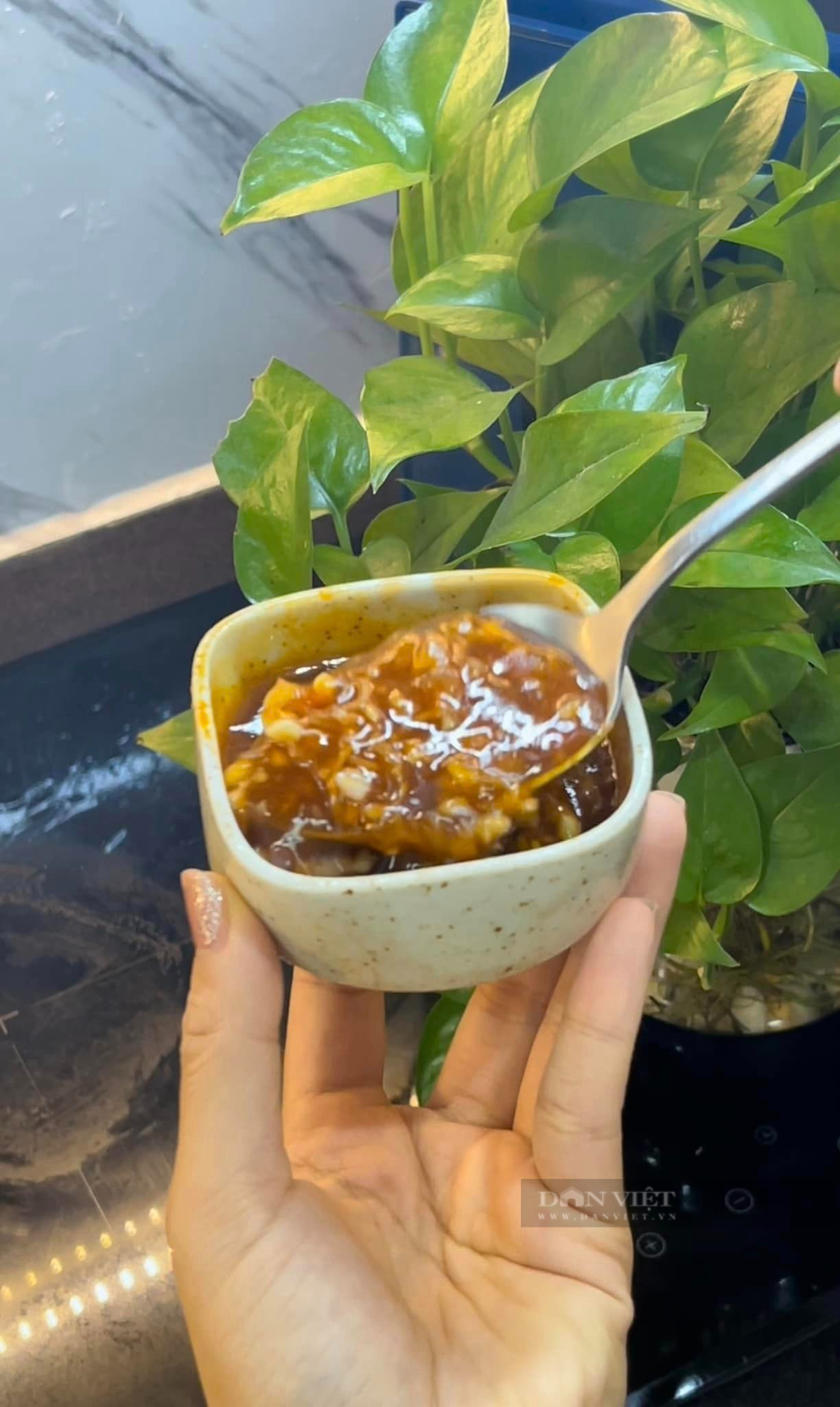 Loại gia vị đặc biệt giúp khử tanh, làm món cá nướng trở nên đậm vị thơm ngon- Ảnh 3.