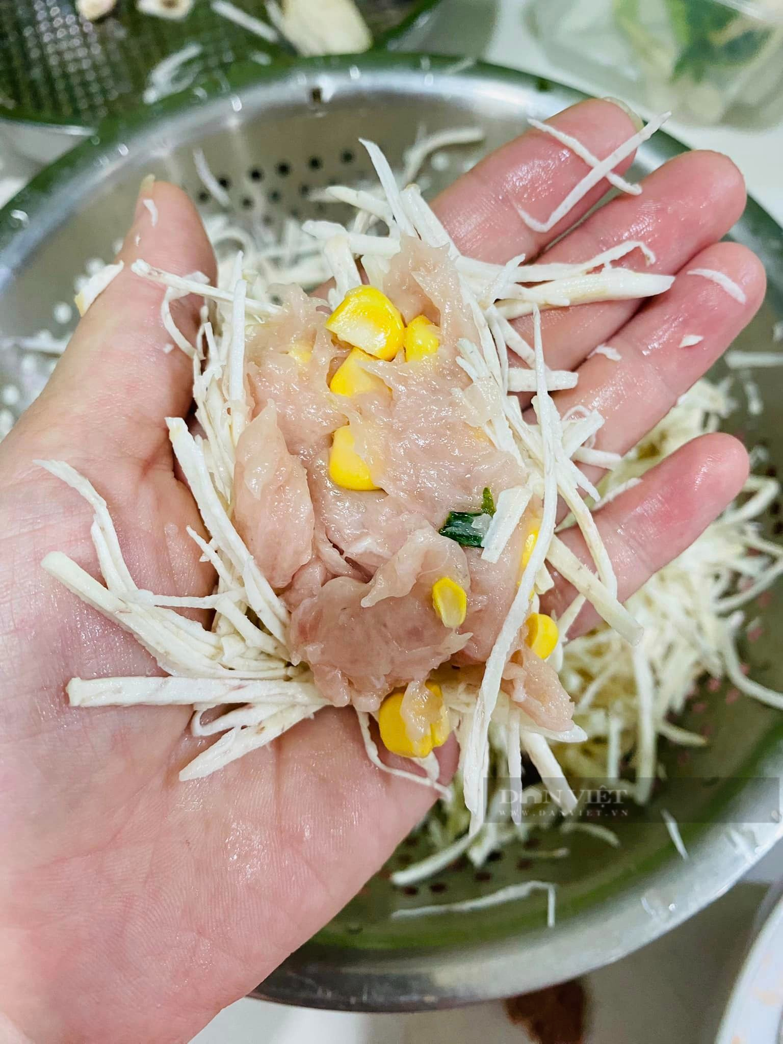 Loại cá đặc sản, bổ thận, tráng dương, trừ phong thấp, giảm đau, chế biến cách này thơm, lạ- Ảnh 6.