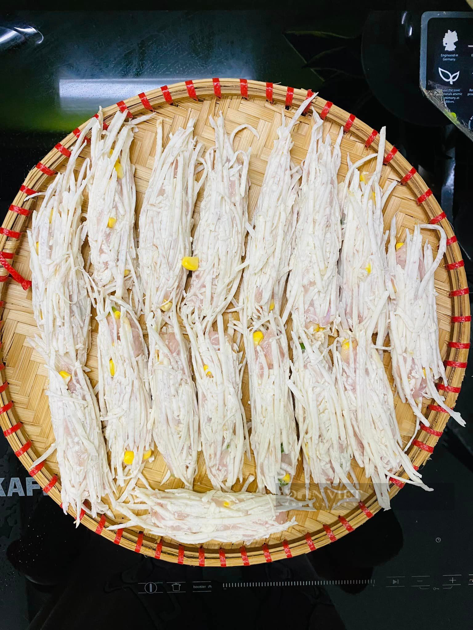 Loại cá đặc sản, bổ thận, tráng dương, trừ phong thấp, giảm đau, chế biến cách này thơm, lạ- Ảnh 7.