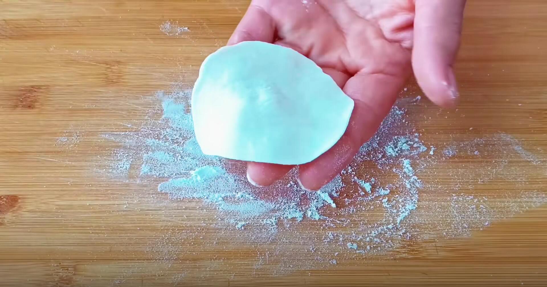 Loại rau dại "trường thọ", ăn nhiều giải độc, cải thiện thị lực, hạ đường huyết, làm bánh, trộn nộm rất ngon- Ảnh 11.