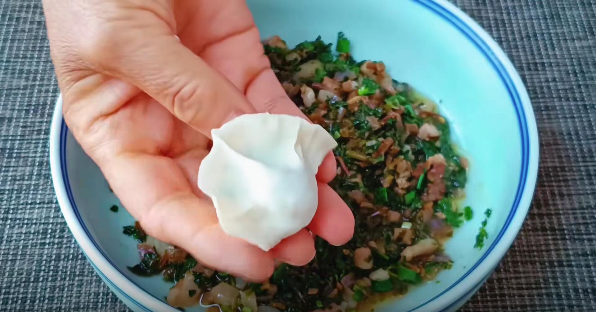 Loại rau dại "trường thọ", ăn nhiều giải độc, cải thiện thị lực, hạ đường huyết, làm bánh, trộn nộm rất ngon- Ảnh 12.