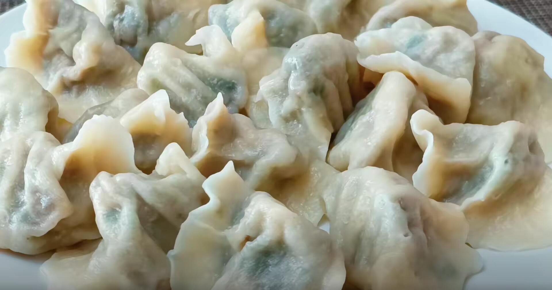 Loại rau dại "trường thọ", ăn nhiều giải độc, cải thiện thị lực, hạ đường huyết, làm bánh, trộn nộm rất ngon- Ảnh 13.