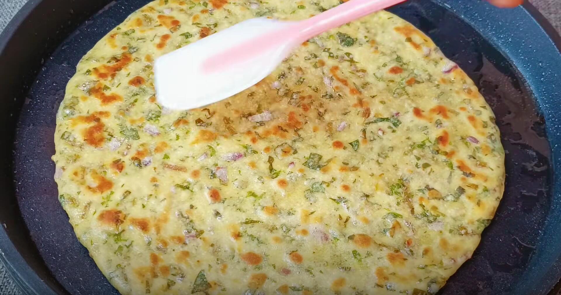 Loại rau dại "trường thọ", ăn nhiều giải độc, cải thiện thị lực, hạ đường huyết, làm bánh, trộn nộm rất ngon- Ảnh 24.