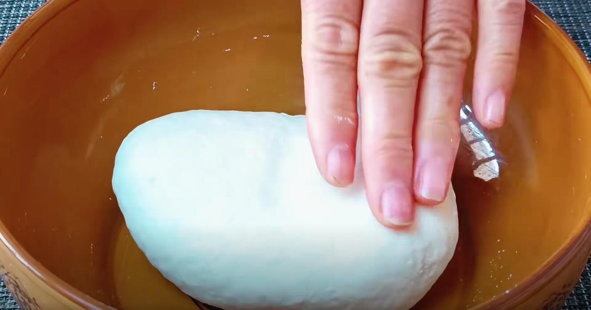 Loại rau dại "trường thọ", ăn nhiều giải độc, cải thiện thị lực, hạ đường huyết, làm bánh, trộn nộm rất ngon- Ảnh 4.