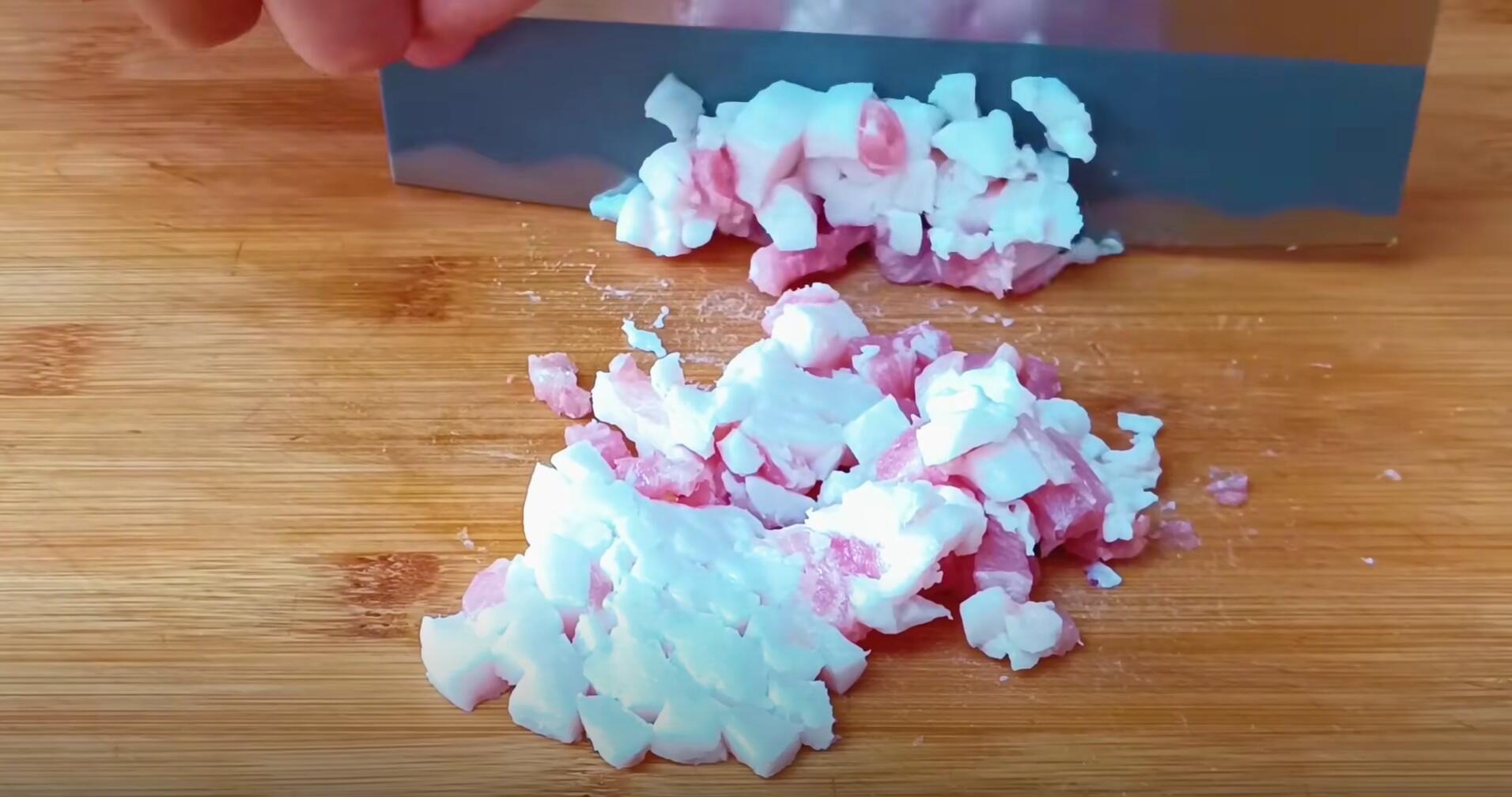 Loại rau dại "trường thọ", ăn nhiều giải độc, cải thiện thị lực, hạ đường huyết, làm bánh, trộn nộm rất ngon- Ảnh 7.