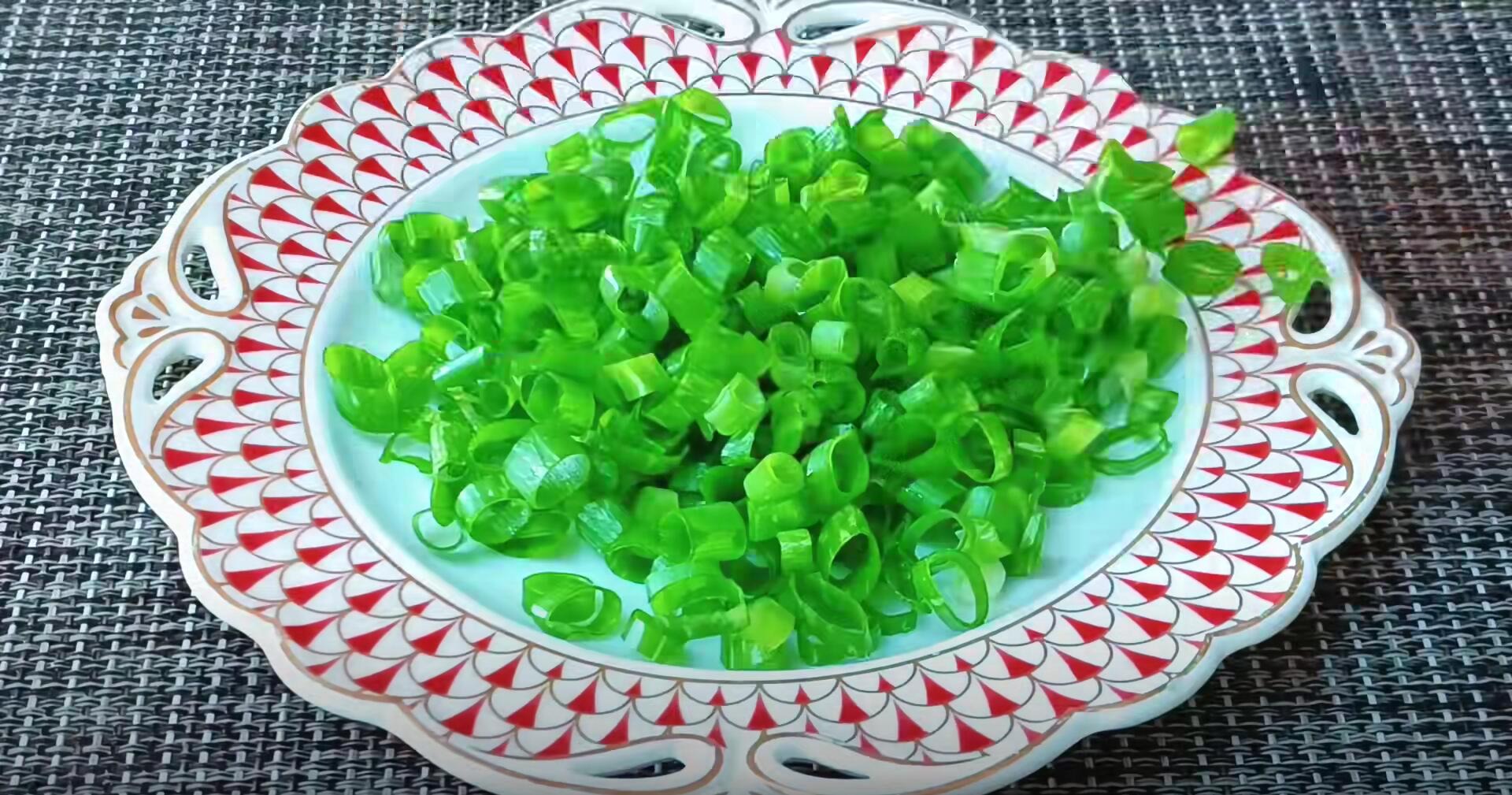 Loại rau dại "trường thọ", ăn nhiều giải độc, cải thiện thị lực, hạ đường huyết, làm bánh, trộn nộm rất ngon- Ảnh 8.