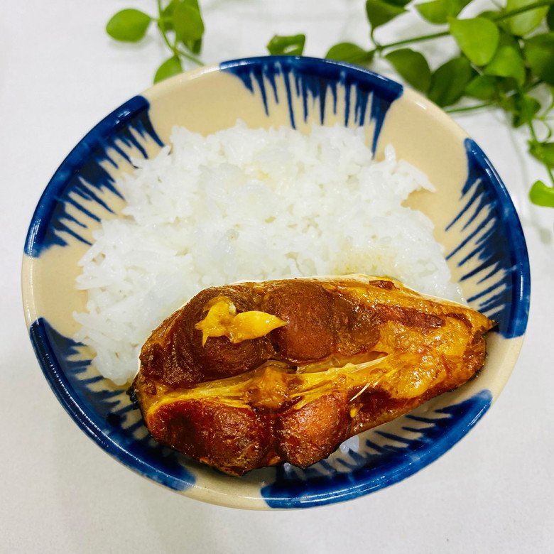 Kho cá hú theo cách này, cá mềm rục xương, thơm phức, đậm đà, ăn trôi cả nổi cơm- Ảnh 6. Kho cá hú theo cách này, cá mềm rục xương, thơm phức, đậm đà, ăn trôi cả nổi cơm- Ảnh 6.