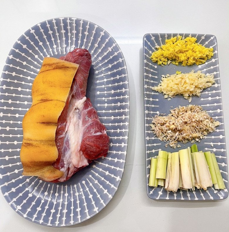 Muốn luộc thịt bê mềm thơm, ngon ngọt, nhất định không được quên thìa gia vị này- Ảnh 2.