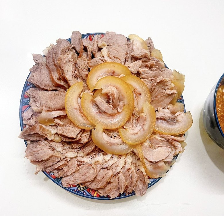 Muốn luộc thịt bê mềm thơm, ngon ngọt, nhất định không được quên thìa gia vị này- Ảnh 8.