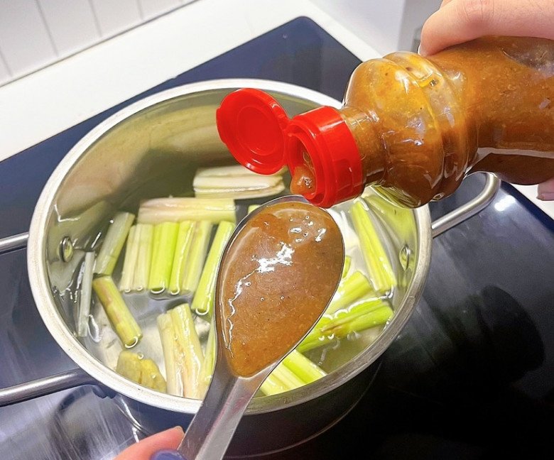 Muốn luộc thịt bê mềm thơm, ngon ngọt, nhất định không được quên thìa gia vị này- Ảnh 3.