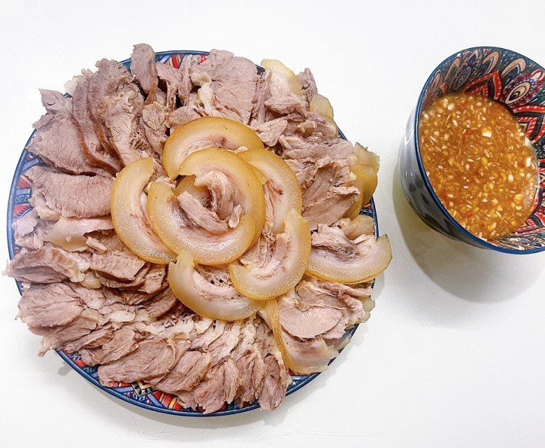 Muốn luộc thịt bê mềm thơm, ngon ngọt, nhất định không được quên thìa gia vị này- Ảnh 6.