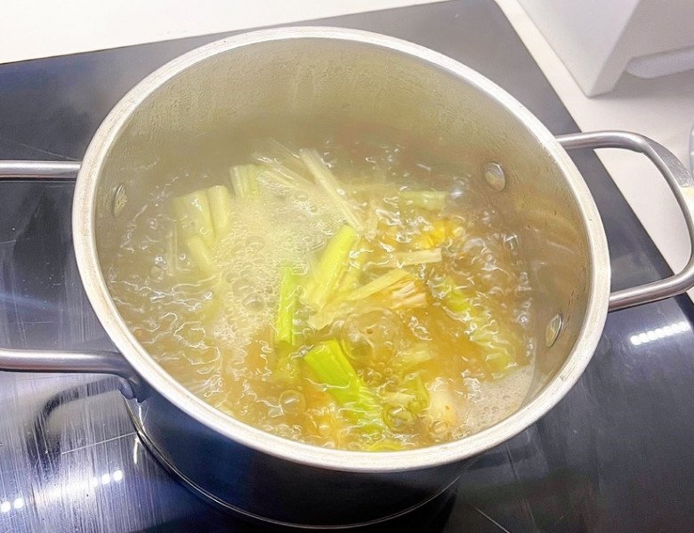 Muốn luộc thịt bê mềm thơm, ngon ngọt, nhất định không được quên thìa gia vị này- Ảnh 4.