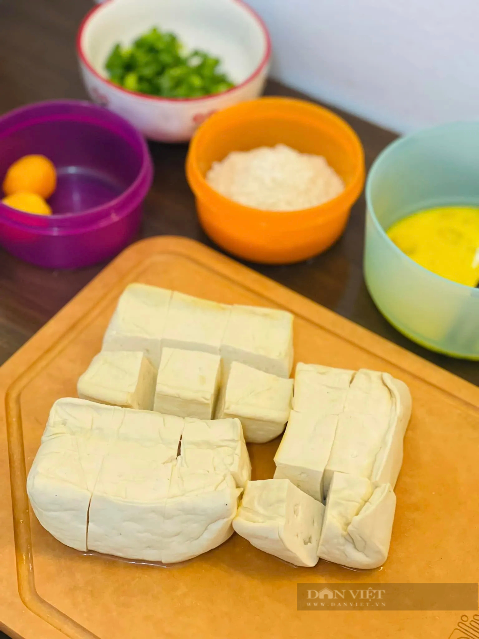 Loại thực phẩm giá rẻ, bổ ngang thịt gà, siêu canxi, không lo béo, chế biến theo cách này vừa lạ vừa ngon- Ảnh 2.