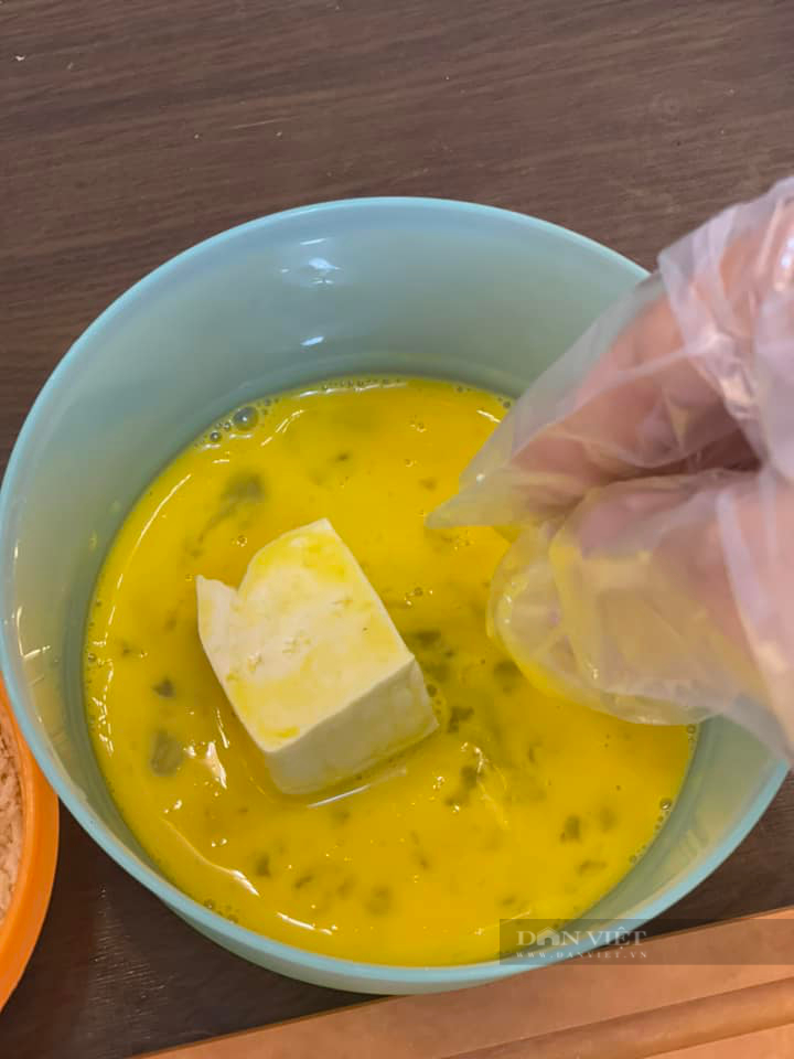 Loại thực phẩm giá rẻ, bổ ngang thịt gà, siêu canxi, không lo béo, chế biến theo cách này vừa lạ vừa ngon- Ảnh 3.