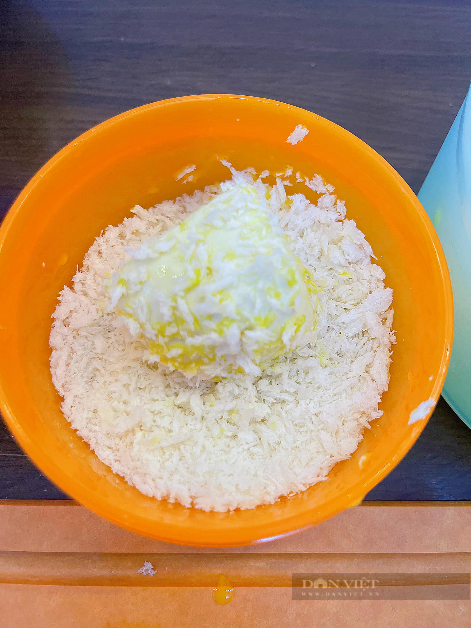 Loại thực phẩm giá rẻ, bổ ngang thịt gà, siêu canxi, không lo béo, chế biến theo cách này vừa lạ vừa ngon- Ảnh 4.