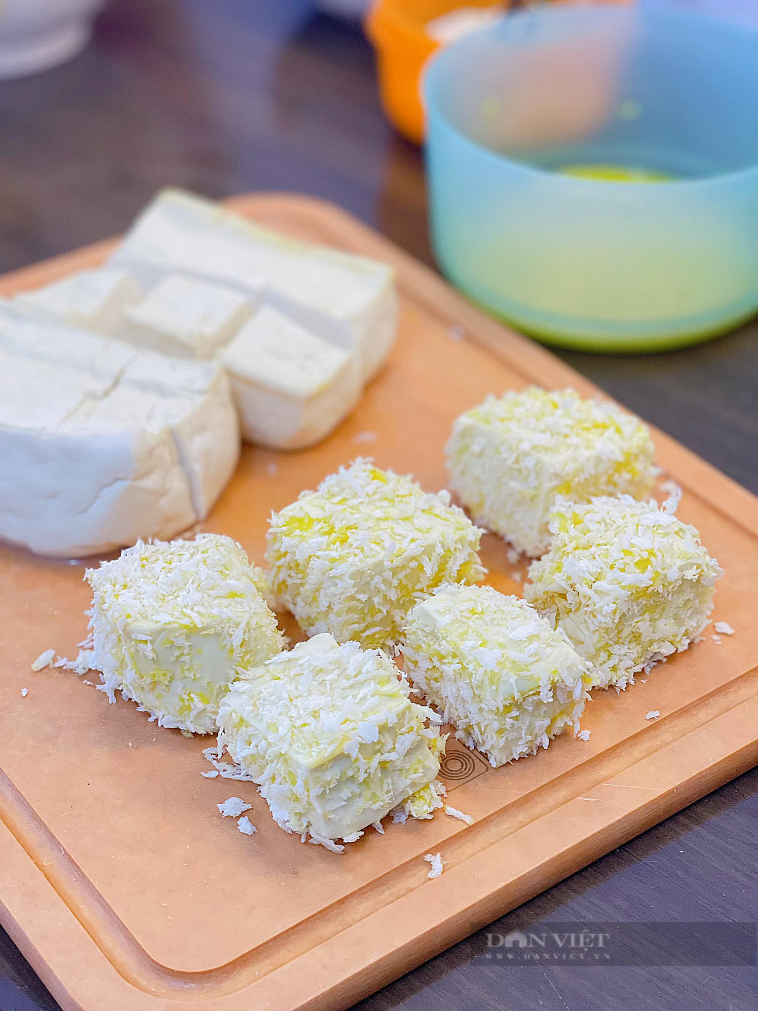 Loại thực phẩm giá rẻ, bổ ngang thịt gà, siêu canxi, không lo béo, chế biến theo cách này vừa lạ vừa ngon- Ảnh 5.