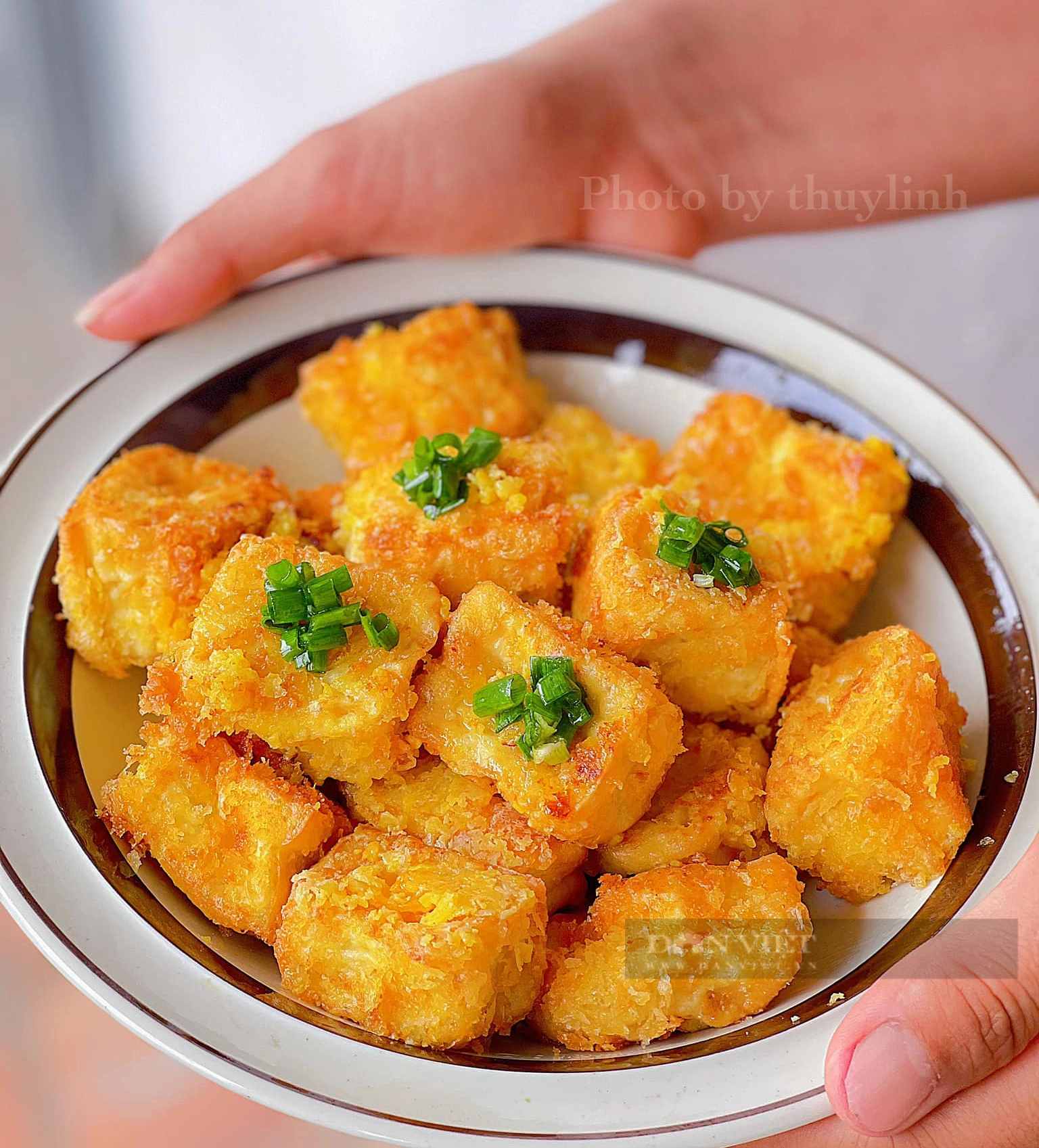 Loại thực phẩm giá rẻ, bổ ngang thịt gà, siêu canxi, không lo béo, chế biến theo cách này vừa lạ vừa ngon- Ảnh 8.