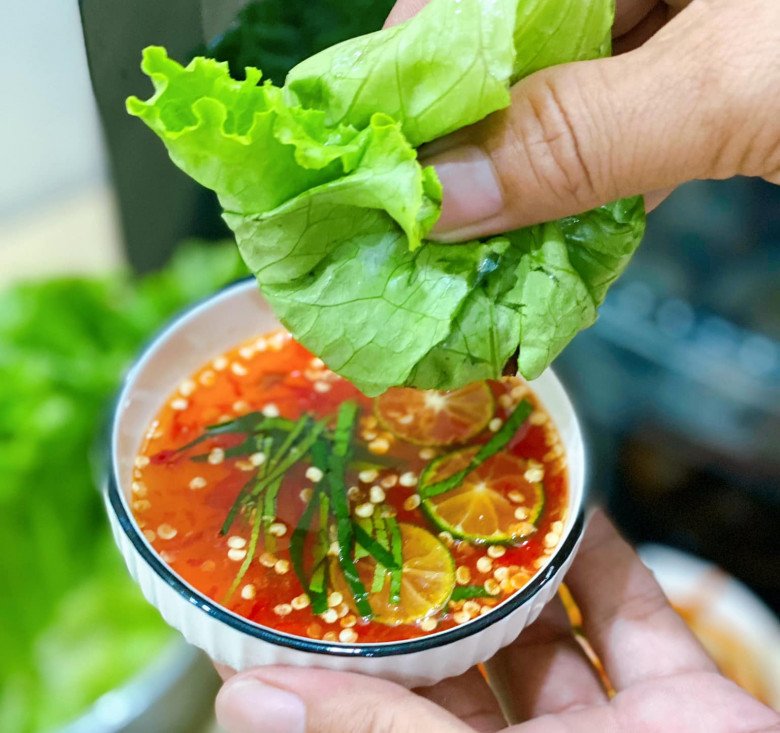 Cách làm thịt ba chỉ một nắng thơm ngon, dễ ăn cho những ngày oi nóng của mẹ đảm Đà Nẵng- Ảnh 8. Cách làm thịt ba chỉ một nắng thơm ngon, dễ ăn cho những ngày oi nóng của mẹ đảm Đà Nẵng- Ảnh 8.