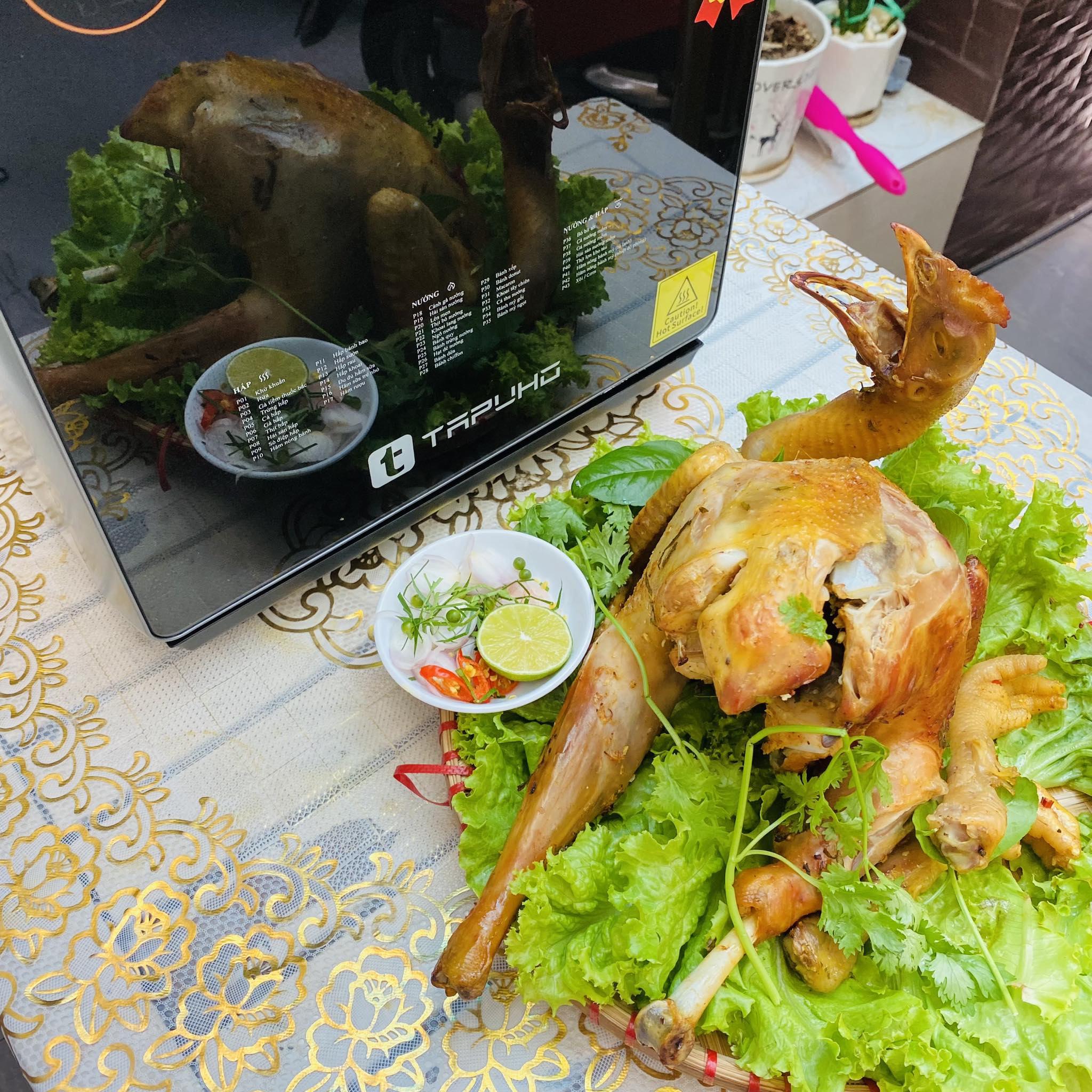 Loại thịt rẻ hơn thịt bò, dễ ăn hơn thịt dê, đem hấp mắm nhĩ bằng nồi chiên hơi nước cực ngon- Ảnh 8.