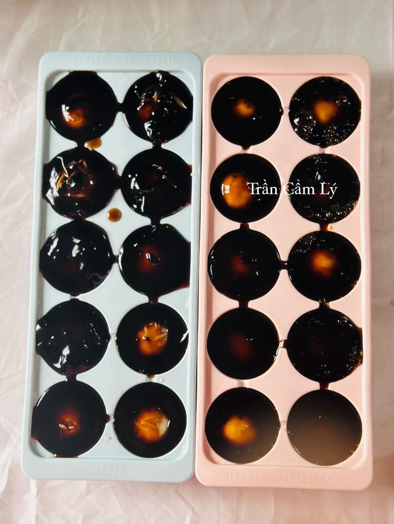 Món thạch “quốc dân” giúp giải nhiệt, giảm cân, ngăn ngừa tiểu đường, nấu dễ, ăn ngon- Ảnh 15. Món thạch “quốc dân” giúp giải nhiệt, giảm cân, ngăn ngừa tiểu đường, nấu dễ, ăn ngon- Ảnh 15.