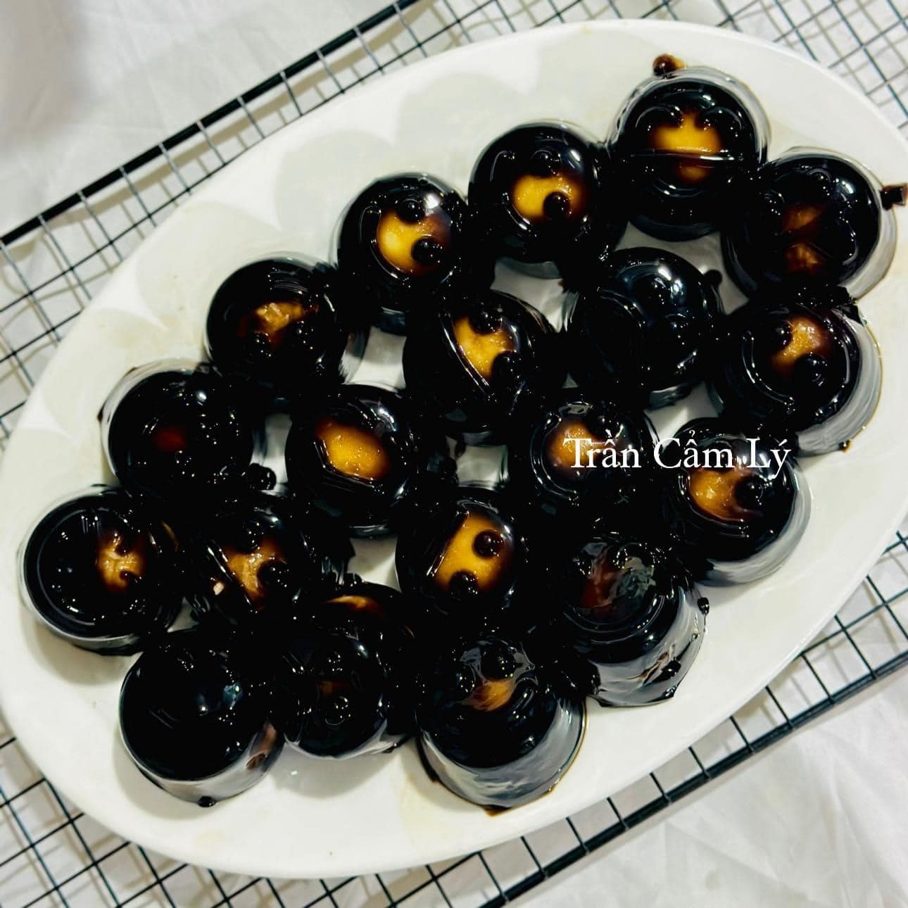 Món thạch “quốc dân” giúp giải nhiệt, giảm cân, ngăn ngừa tiểu đường, nấu dễ, ăn ngon- Ảnh 1. Món thạch “quốc dân” giúp giải nhiệt, giảm cân, ngăn ngừa tiểu đường, nấu dễ, ăn ngon- Ảnh 1.