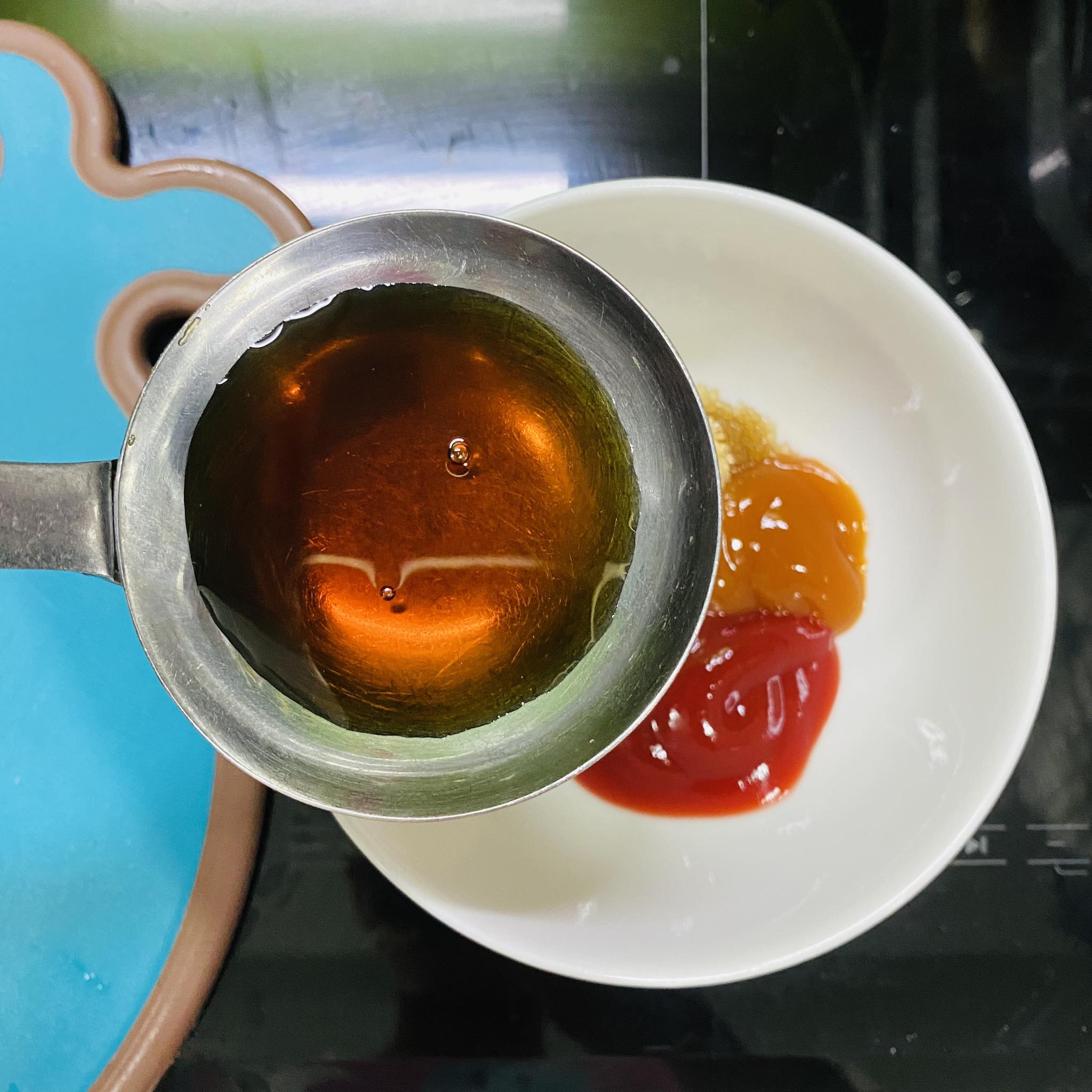 Loại thịt rẻ hơn thịt bò, dễ ăn hơn thịt dê, đem hấp mắm nhĩ bằng nồi chiên hơi nước cực ngon- Ảnh 4.