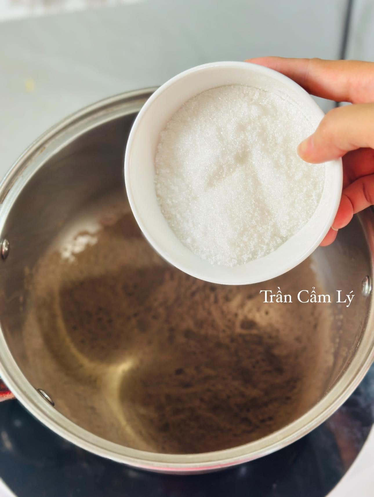 Món thạch “quốc dân” giúp giải nhiệt, giảm cân, ngăn ngừa tiểu đường, nấu dễ, ăn ngon- Ảnh 10. Món thạch “quốc dân” giúp giải nhiệt, giảm cân, ngăn ngừa tiểu đường, nấu dễ, ăn ngon- Ảnh 10.