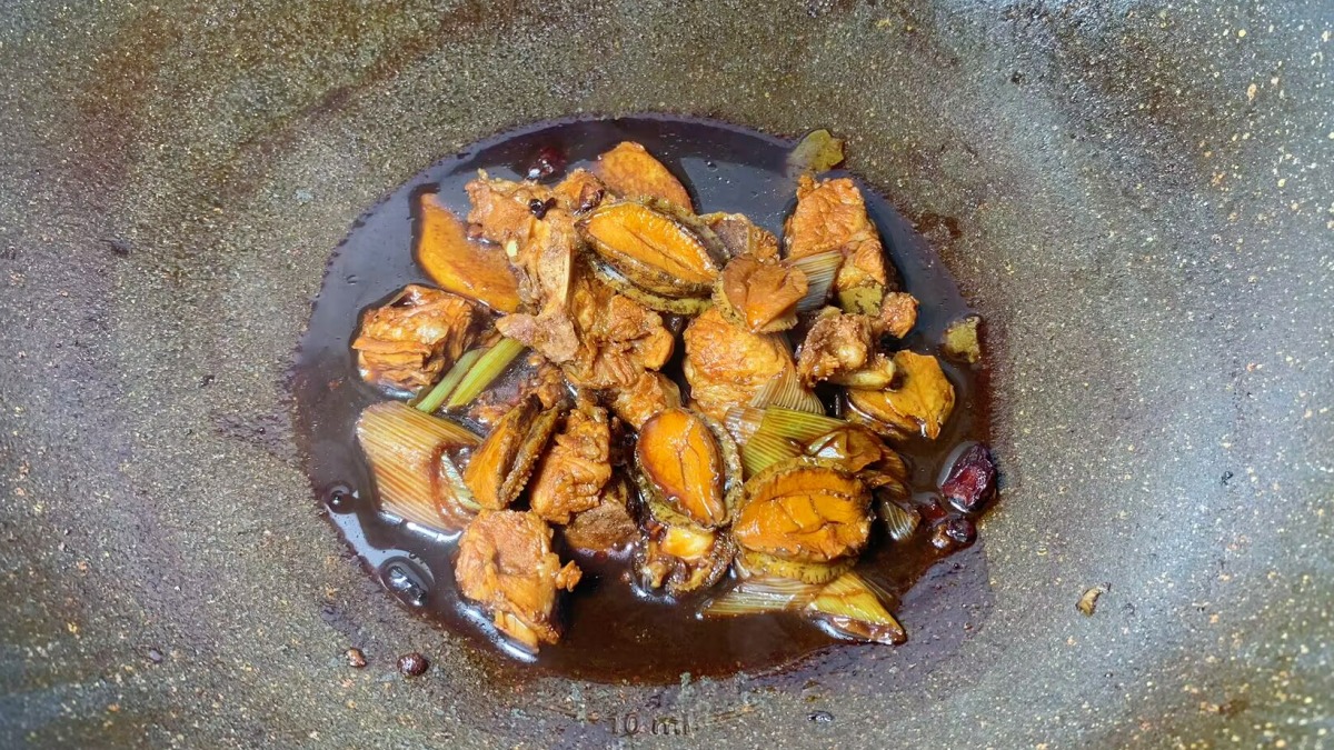 Loại thịt giá trị như vàng, dưỡng tim mạch, giữ xương chắc khỏe, ức chế tế bào ung thư, om sườn rất ngon- Ảnh 7.