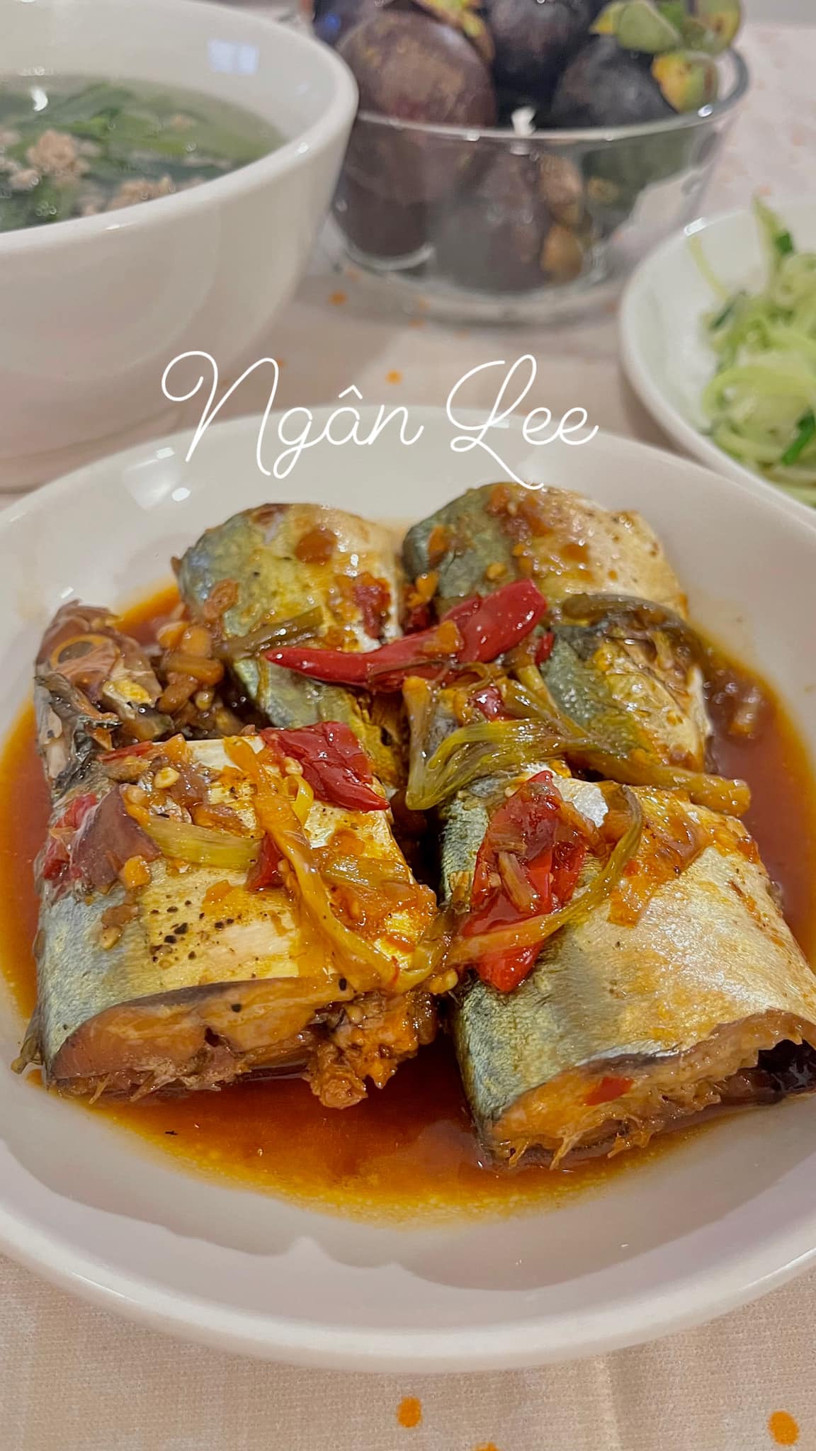 Mách bạn cách kho cá với hành, ớt thơm ngon cực phẩm, đánh bay cả nồi cơm- Ảnh 5.