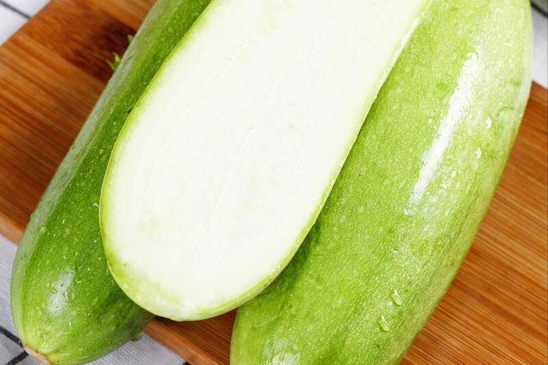 4 loại rau 4 loại rau