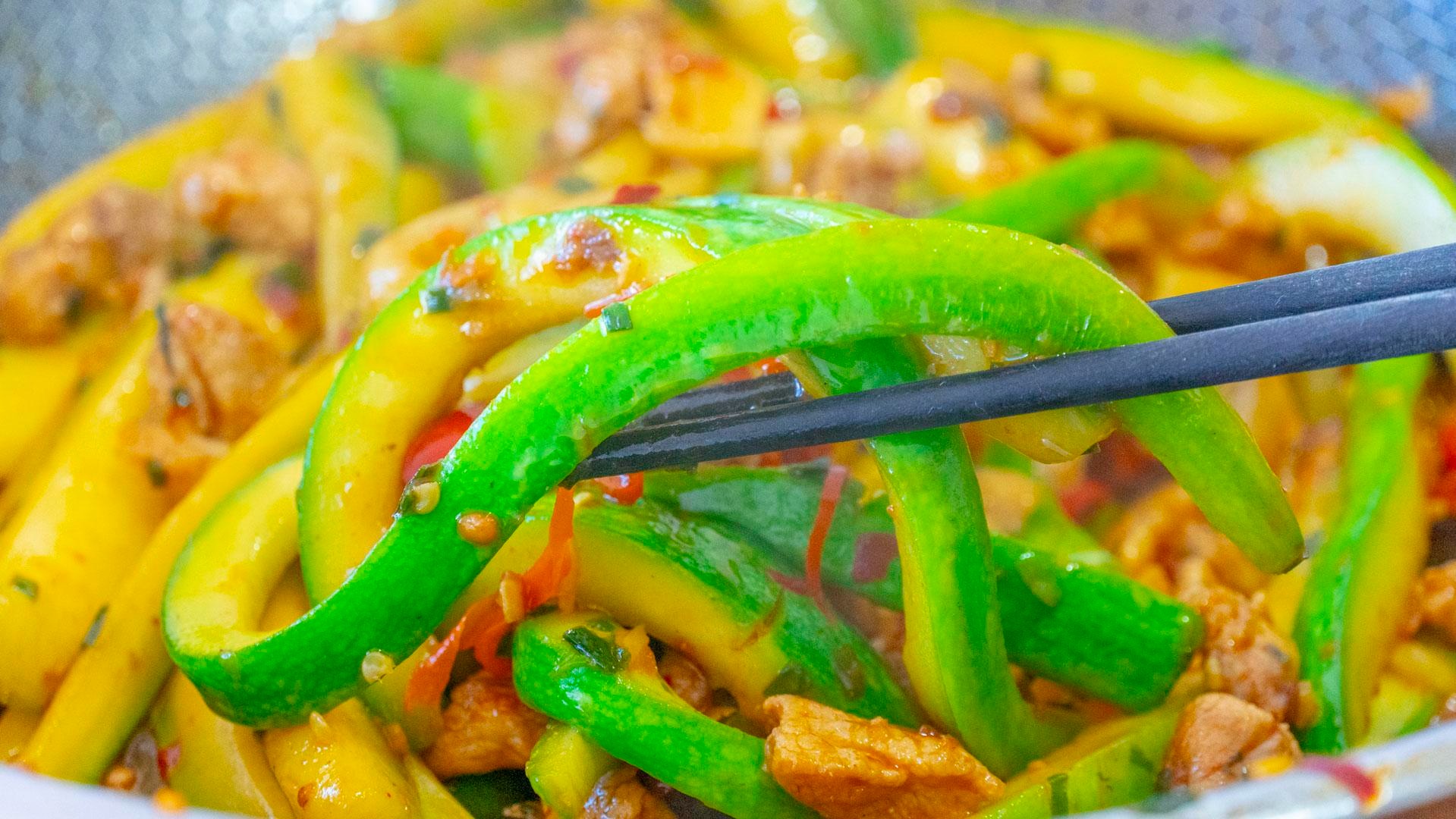 4 loại rau 4 loại rau